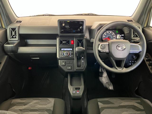 タフトＸ　オーディオレス／ＵＳＢ入力端子ワンオーナー　オーディオレス　バックモニター対応カメラ　電動パーキングブレーキ　オートブレーキホールド　ＬＥＤヘッドランプ　オートライト　オートマチックハイビーム　ＵＳＢ入力端子　スマートキー（香川県）の中古車