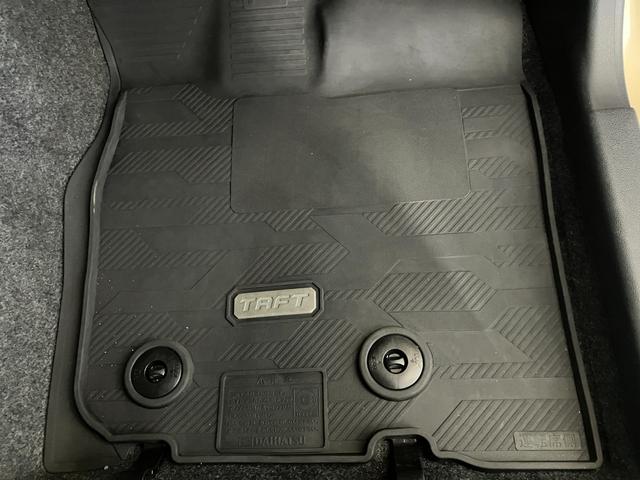 タフトＸ　オーディオレス／ＵＳＢ入力端子ワンオーナー　オーディオレス　バックモニター対応カメラ　電動パーキングブレーキ　オートブレーキホールド　ＬＥＤヘッドランプ　オートライト　オートマチックハイビーム　ＵＳＢ入力端子　スマートキー（香川県）の中古車