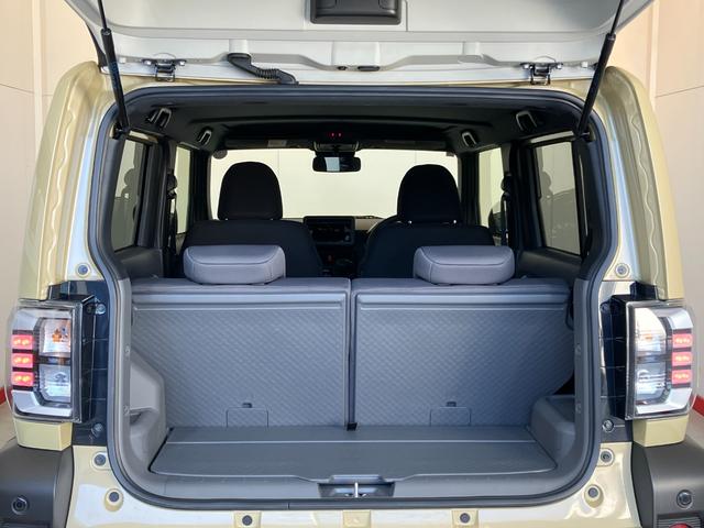 タフトＸ　オーディオレス／ＵＳＢ入力端子ワンオーナー　オーディオレス　バックモニター対応カメラ　電動パーキングブレーキ　オートブレーキホールド　ＬＥＤヘッドランプ　オートライト　オートマチックハイビーム　ＵＳＢ入力端子　スマートキー（香川県）の中古車