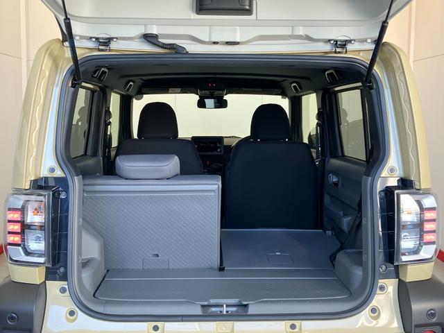 タフトＸ　オーディオレス／ＵＳＢ入力端子ワンオーナー　オーディオレス　バックモニター対応カメラ　電動パーキングブレーキ　オートブレーキホールド　ＬＥＤヘッドランプ　オートライト　オートマチックハイビーム　ＵＳＢ入力端子　スマートキー（香川県）の中古車