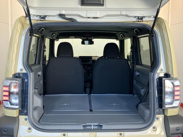 タフトＸ　オーディオレス／ＵＳＢ入力端子ワンオーナー　オーディオレス　バックモニター対応カメラ　電動パーキングブレーキ　オートブレーキホールド　ＬＥＤヘッドランプ　オートライト　オートマチックハイビーム　ＵＳＢ入力端子　スマートキー（香川県）の中古車