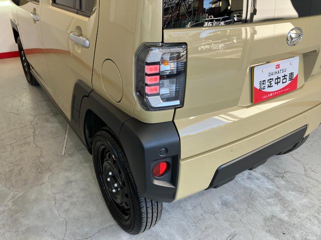 タフトＸ　オーディオレス／ＵＳＢ入力端子ワンオーナー　オーディオレス　バックモニター対応カメラ　電動パーキングブレーキ　オートブレーキホールド　ＬＥＤヘッドランプ　オートライト　オートマチックハイビーム　ＵＳＢ入力端子　スマートキー（香川県）の中古車