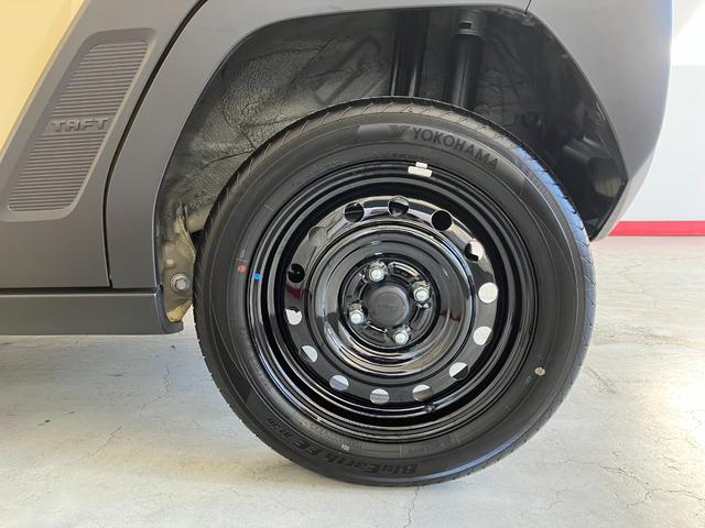 タフトＸ　オーディオレス／ＵＳＢ入力端子ワンオーナー　オーディオレス　バックモニター対応カメラ　電動パーキングブレーキ　オートブレーキホールド　ＬＥＤヘッドランプ　オートライト　オートマチックハイビーム　ＵＳＢ入力端子　スマートキー（香川県）の中古車