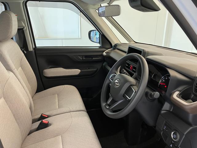 ムーヴＸ　オーディオレス／左側パワースライドドアワンオーナー　オーディオレス　バックモニター対応カメラ　左側パワースライドドア　ＬＥＤヘッドランプ　オートライト　オートマチックハイビーム　ＵＳＢ入力端子　スマートキー　取扱説明書　メンテナンスノート（香川県）の中古車