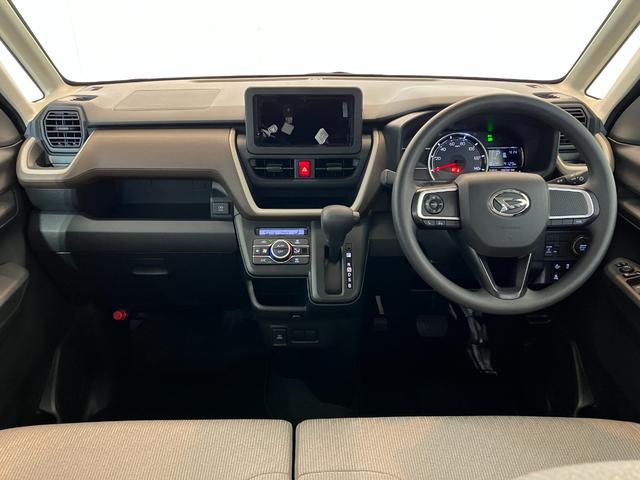 ムーヴＸ　オーディオレス／左側パワースライドドアワンオーナー　オーディオレス　バックモニター対応カメラ　左側パワースライドドア　ＬＥＤヘッドランプ　オートライト　オートマチックハイビーム　ＵＳＢ入力端子　スマートキー　取扱説明書　メンテナンスノート（香川県）の中古車