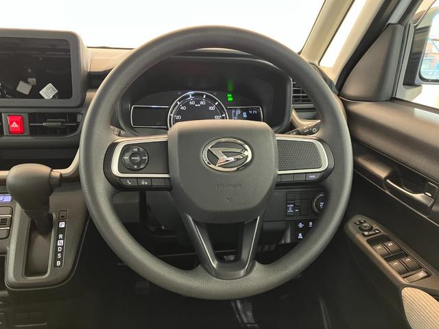 ムーヴＸ　オーディオレス／左側パワースライドドアワンオーナー　オーディオレス　バックモニター対応カメラ　左側パワースライドドア　ＬＥＤヘッドランプ　オートライト　オートマチックハイビーム　ＵＳＢ入力端子　スマートキー　取扱説明書　メンテナンスノート（香川県）の中古車