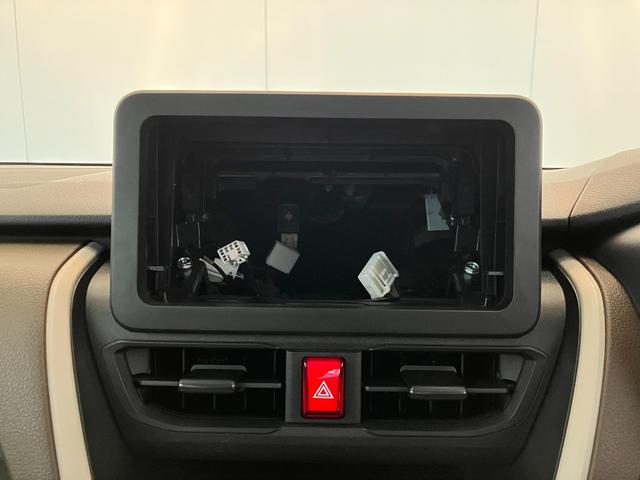 ムーヴＸ　オーディオレス／左側パワースライドドアワンオーナー　オーディオレス　バックモニター対応カメラ　左側パワースライドドア　ＬＥＤヘッドランプ　オートライト　オートマチックハイビーム　ＵＳＢ入力端子　スマートキー　取扱説明書　メンテナンスノート（香川県）の中古車