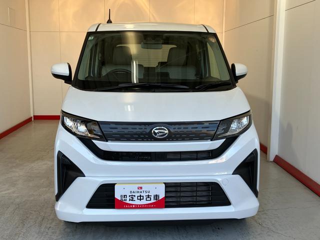 ムーヴＸ　オーディオレス／左側パワースライドドアワンオーナー　オーディオレス　バックモニター対応カメラ　左側パワースライドドア　ＬＥＤヘッドランプ　オートライト　オートマチックハイビーム　ＵＳＢ入力端子　スマートキー　取扱説明書　メンテナンスノート（香川県）の中古車