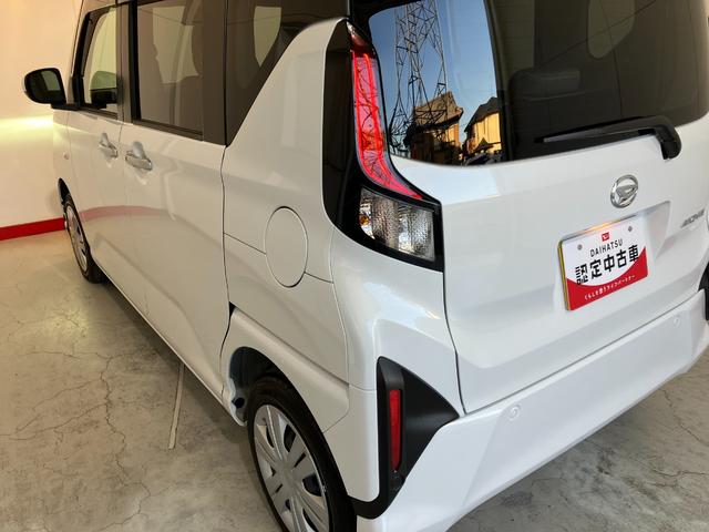 ムーヴＸ　オーディオレス／左側パワースライドドアワンオーナー　オーディオレス　バックモニター対応カメラ　左側パワースライドドア　ＬＥＤヘッドランプ　オートライト　オートマチックハイビーム　ＵＳＢ入力端子　スマートキー　取扱説明書　メンテナンスノート（香川県）の中古車