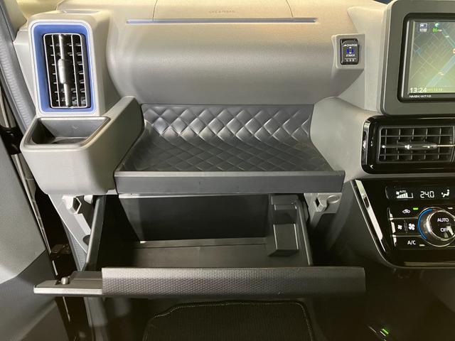 タントカスタムＸセレクション　ナビ／ＥＴＣ／ドラレコワンオーナー　純正ナビ　純正ＥＴＣ　純正ドライブレコーダー　バックモニター　両側パワースライドドア　運転席・助手席シートヒーター　Ｂｌｕｅｔｏｏｔｈ接続　スマートキー　純正１４インチアルミホイール（香川県）の中古車