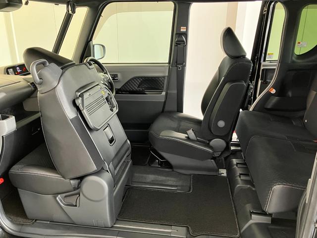 タントカスタムＸセレクション　ナビ／ＥＴＣ／ドラレコワンオーナー　純正ナビ　純正ＥＴＣ　純正ドライブレコーダー　バックモニター　両側パワースライドドア　運転席・助手席シートヒーター　Ｂｌｕｅｔｏｏｔｈ接続　スマートキー　純正１４インチアルミホイール（香川県）の中古車