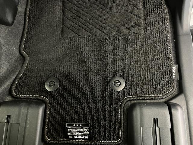 タントカスタムＸセレクション　ナビ／ＥＴＣ／ドラレコワンオーナー　純正ナビ　純正ＥＴＣ　純正ドライブレコーダー　バックモニター　両側パワースライドドア　運転席・助手席シートヒーター　Ｂｌｕｅｔｏｏｔｈ接続　スマートキー　純正１４インチアルミホイール（香川県）の中古車