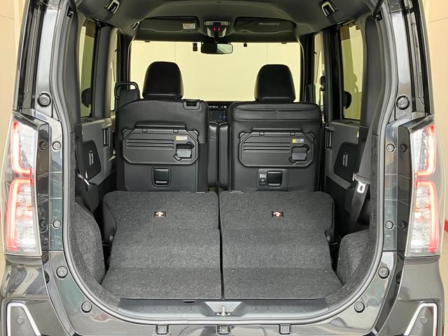 タントカスタムＸセレクション　ナビ／ＥＴＣ／ドラレコワンオーナー　純正ナビ　純正ＥＴＣ　純正ドライブレコーダー　バックモニター　両側パワースライドドア　運転席・助手席シートヒーター　Ｂｌｕｅｔｏｏｔｈ接続　スマートキー　純正１４インチアルミホイール（香川県）の中古車