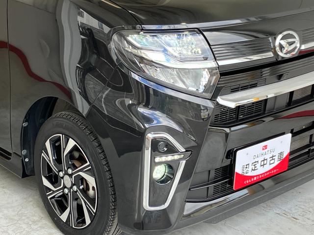 タントカスタムＸセレクション　ナビ／ＥＴＣ／ドラレコワンオーナー　純正ナビ　純正ＥＴＣ　純正ドライブレコーダー　バックモニター　両側パワースライドドア　運転席・助手席シートヒーター　Ｂｌｕｅｔｏｏｔｈ接続　スマートキー　純正１４インチアルミホイール（香川県）の中古車