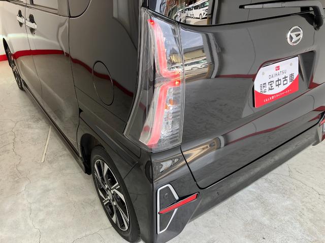 タントカスタムＸセレクション　ナビ／ＥＴＣ／ドラレコワンオーナー　純正ナビ　純正ＥＴＣ　純正ドライブレコーダー　バックモニター　両側パワースライドドア　運転席・助手席シートヒーター　Ｂｌｕｅｔｏｏｔｈ接続　スマートキー　純正１４インチアルミホイール（香川県）の中古車