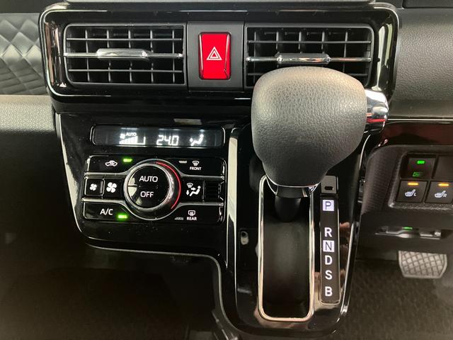 タントカスタムＸ　ナビ／ＥＴＣ／ドラレコ／アルミワンオーナー　純正ナビ　純正ＥＴＣ　純正ドライブレコーダー　バックモニター　両側パワースライドドア　運転席・助手席シートヒーター　Ｂｌｕｅｔｏｏｔｈ接続　スマートキー　純正１４インチアルミホイール（香川県）の中古車