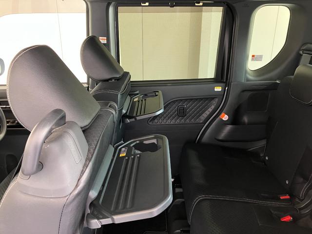 タントカスタムＸ　ナビ／ＥＴＣ／ドラレコ／アルミワンオーナー　純正ナビ　純正ＥＴＣ　純正ドライブレコーダー　バックモニター　両側パワースライドドア　運転席・助手席シートヒーター　Ｂｌｕｅｔｏｏｔｈ接続　スマートキー　純正１４インチアルミホイール（香川県）の中古車