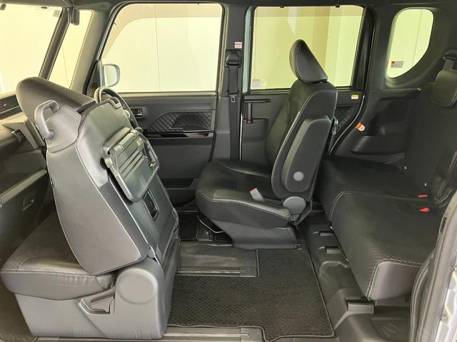 タントカスタムＸ　ナビ／ＥＴＣ／ドラレコ／アルミワンオーナー　純正ナビ　純正ＥＴＣ　純正ドライブレコーダー　バックモニター　両側パワースライドドア　運転席・助手席シートヒーター　Ｂｌｕｅｔｏｏｔｈ接続　スマートキー　純正１４インチアルミホイール（香川県）の中古車