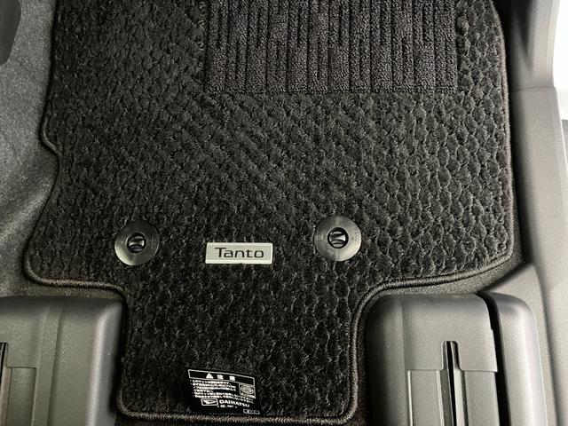 タントカスタムＸ　ナビ／ＥＴＣ／ドラレコ／アルミワンオーナー　純正ナビ　純正ＥＴＣ　純正ドライブレコーダー　バックモニター　両側パワースライドドア　運転席・助手席シートヒーター　Ｂｌｕｅｔｏｏｔｈ接続　スマートキー　純正１４インチアルミホイール（香川県）の中古車