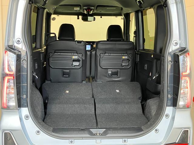 タントカスタムＸ　ナビ／ＥＴＣ／ドラレコ／アルミワンオーナー　純正ナビ　純正ＥＴＣ　純正ドライブレコーダー　バックモニター　両側パワースライドドア　運転席・助手席シートヒーター　Ｂｌｕｅｔｏｏｔｈ接続　スマートキー　純正１４インチアルミホイール（香川県）の中古車