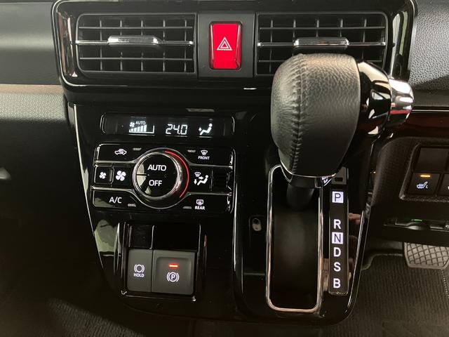 タントカスタムＲＳ　ターボ／ナビ／ＥＴＣ／ドラレコ／アルミワンオーナー　ターボ　純正ナビ　純正ＥＴＣ　純正ドライブレコーダー　パノラマモニター　Ｂｌｕｅｔｏｏｔｈ接続　電動パーキングブレーキ　両側パワースライドドア　運転席・助手席シートヒーター　スマートキー（香川県）の中古車