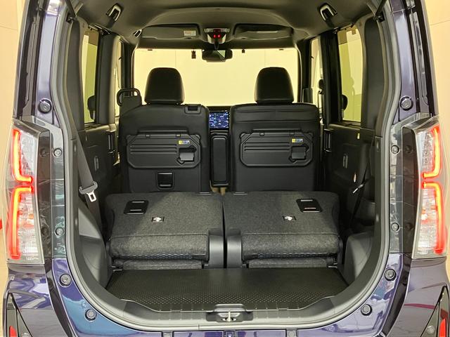 タントカスタムＲＳ　ターボ／ナビ／ＥＴＣ／ドラレコ／アルミワンオーナー　ターボ　純正ナビ　純正ＥＴＣ　純正ドライブレコーダー　パノラマモニター　Ｂｌｕｅｔｏｏｔｈ接続　電動パーキングブレーキ　両側パワースライドドア　運転席・助手席シートヒーター　スマートキー（香川県）の中古車