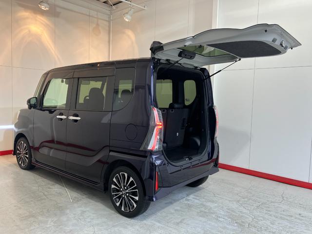 タントカスタムＲＳ　ターボ／ナビ／ＥＴＣ／ドラレコ／アルミワンオーナー　ターボ　純正ナビ　純正ＥＴＣ　純正ドライブレコーダー　パノラマモニター　Ｂｌｕｅｔｏｏｔｈ接続　電動パーキングブレーキ　両側パワースライドドア　運転席・助手席シートヒーター　スマートキー（香川県）の中古車