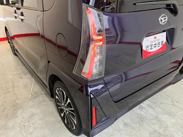 タントカスタムＲＳ　ターボ／ナビ／ＥＴＣ／ドラレコ／アルミワンオーナー　ターボ　純正ナビ　純正ＥＴＣ　純正ドライブレコーダー　パノラマモニター　Ｂｌｕｅｔｏｏｔｈ接続　電動パーキングブレーキ　両側パワースライドドア　運転席・助手席シートヒーター　スマートキー（香川県）の中古車