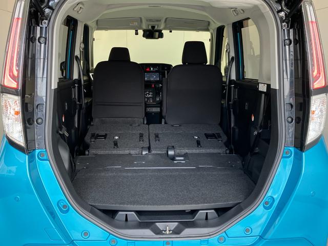 トールカスタムＧ　ナビ／ＥＴＣ／ドラレコ／アルミワンオーナー　純正ナビ　純正ＥＴＣ　純正ドライブレコーダー　バックモニター　アダプティブクルーズコントロール　Ｂｌｕｅｔｏｏｔｈ接続　電動パーキングブレーキ　純正１４インチアルミホイール　スマートキー（香川県）の中古車