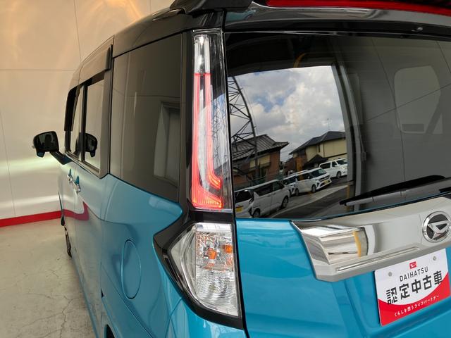 トールカスタムＧ　ナビ／ＥＴＣ／ドラレコ／アルミワンオーナー　純正ナビ　純正ＥＴＣ　純正ドライブレコーダー　バックモニター　アダプティブクルーズコントロール　Ｂｌｕｅｔｏｏｔｈ接続　電動パーキングブレーキ　純正１４インチアルミホイール　スマートキー（香川県）の中古車