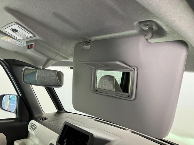 ムーヴキャンバスストライプスＧ　オーディオレス／フロントシートヒーターワンオーナー　オーディオレス　バックモニター対応カメラ　両側パワースライドドア　運転席・助手席シートヒーター　ホッとカップホルダー　ＬＥＤヘッドランプ　電動格納ミラー　スマートキー（香川県）の中古車