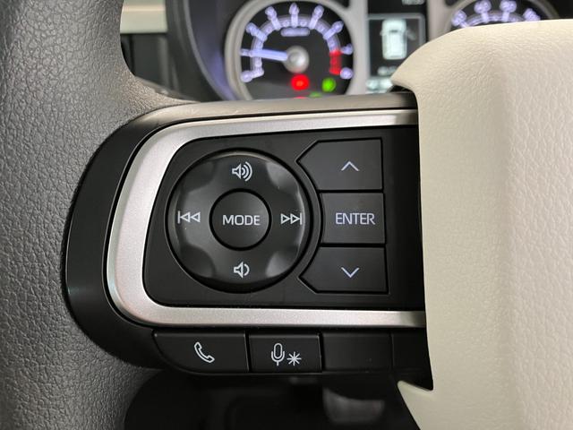 ムーヴキャンバスストライプスＧ　オーディオレス／フロントシートヒーターワンオーナー　オーディオレス　バックモニター対応カメラ　両側パワースライドドア　運転席・助手席シートヒーター　ホッとカップホルダー　ＬＥＤヘッドランプ　電動格納ミラー　スマートキー（香川県）の中古車