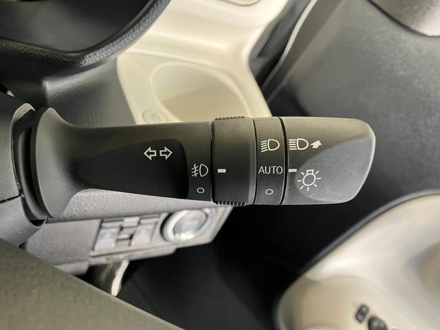 ムーヴキャンバスストライプスＧ　オーディオレス／フロントシートヒーターワンオーナー　オーディオレス　バックモニター対応カメラ　両側パワースライドドア　運転席・助手席シートヒーター　ホッとカップホルダー　ＬＥＤヘッドランプ　電動格納ミラー　スマートキー（香川県）の中古車