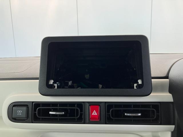 ムーヴキャンバスストライプスＧ　オーディオレス／フロントシートヒーターワンオーナー　オーディオレス　バックモニター対応カメラ　両側パワースライドドア　運転席・助手席シートヒーター　ホッとカップホルダー　ＬＥＤヘッドランプ　電動格納ミラー　スマートキー（香川県）の中古車