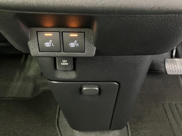 ムーヴキャンバスストライプスＧ　オーディオレス／フロントシートヒーターワンオーナー　オーディオレス　バックモニター対応カメラ　両側パワースライドドア　運転席・助手席シートヒーター　ホッとカップホルダー　ＬＥＤヘッドランプ　電動格納ミラー　スマートキー（香川県）の中古車