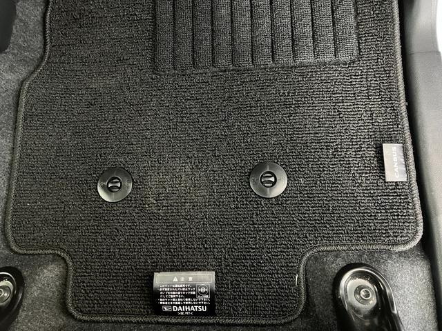 ムーヴキャンバスストライプスＧ　オーディオレス／フロントシートヒーターワンオーナー　オーディオレス　バックモニター対応カメラ　両側パワースライドドア　運転席・助手席シートヒーター　ホッとカップホルダー　ＬＥＤヘッドランプ　電動格納ミラー　スマートキー（香川県）の中古車