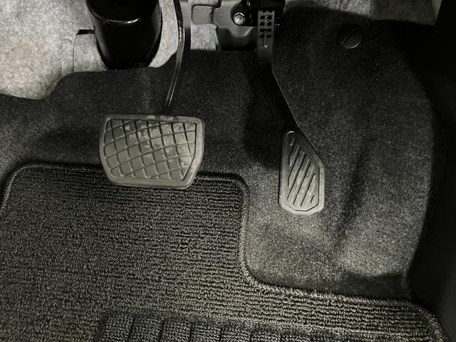 ムーヴキャンバスストライプスＧ　オーディオレス／フロントシートヒーターワンオーナー　オーディオレス　バックモニター対応カメラ　両側パワースライドドア　運転席・助手席シートヒーター　ホッとカップホルダー　ＬＥＤヘッドランプ　電動格納ミラー　スマートキー（香川県）の中古車