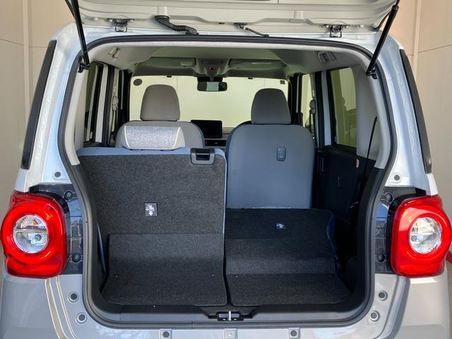 ムーヴキャンバスストライプスＧ　オーディオレス／フロントシートヒーターワンオーナー　オーディオレス　バックモニター対応カメラ　両側パワースライドドア　運転席・助手席シートヒーター　ホッとカップホルダー　ＬＥＤヘッドランプ　電動格納ミラー　スマートキー（香川県）の中古車