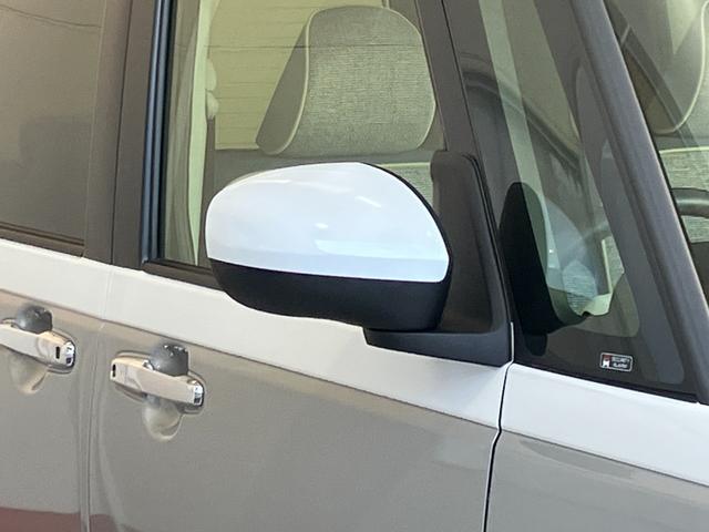 ムーヴキャンバスストライプスＧ　オーディオレス／フロントシートヒーターワンオーナー　オーディオレス　バックモニター対応カメラ　両側パワースライドドア　運転席・助手席シートヒーター　ホッとカップホルダー　ＬＥＤヘッドランプ　電動格納ミラー　スマートキー（香川県）の中古車