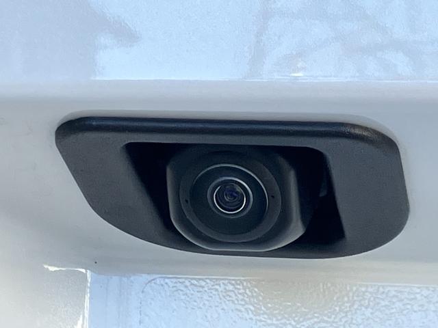 ムーヴキャンバスストライプスＧ　オーディオレス／フロントシートヒーターワンオーナー　オーディオレス　バックモニター対応カメラ　両側パワースライドドア　運転席・助手席シートヒーター　ホッとカップホルダー　ＬＥＤヘッドランプ　電動格納ミラー　スマートキー（香川県）の中古車