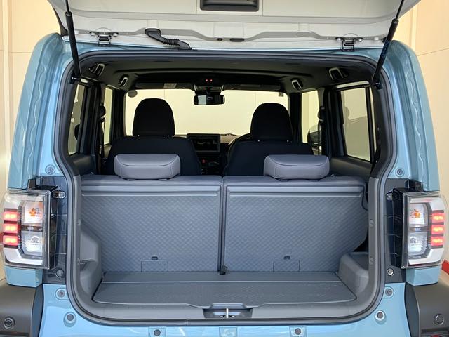 タフトＸ　オーディオレス／ＵＳＢ入力端子ワンオーナー　オーディオレス　バックモニター対応カメラ　電動パーキングブレーキ　オートブレーキホールド　ＬＥＤヘッドランプ　オートライト　オートマチックハイビーム　取扱説明書　メンテナンスノート（香川県）の中古車