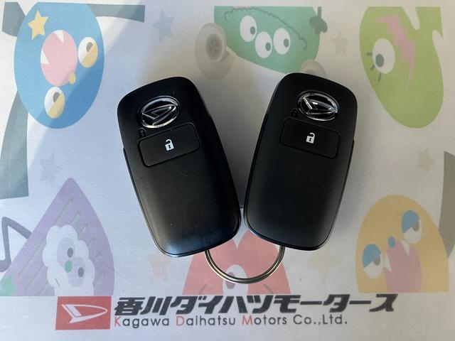 タフトＸ　オーディオレス／ＵＳＢ入力端子ワンオーナー　オーディオレス　バックモニター対応カメラ　電動パーキングブレーキ　オートブレーキホールド　ＬＥＤヘッドランプ　オートライト　オートマチックハイビーム　取扱説明書　メンテナンスノート（香川県）の中古車