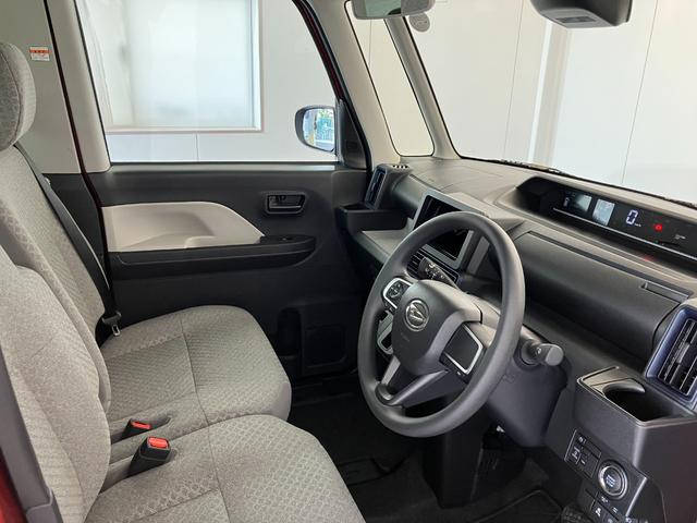 タントＸ　オーディオレス／左側パワースライドドアワンオーナー　オーディオレス　バックモニター対応カメラ　左側パワースライドドア　電動パーキングブレーキ　オートブレーキホールド　運転席・助手席シートヒーター　ＬＥＤヘッドランプ　スマートキー（香川県）の中古車