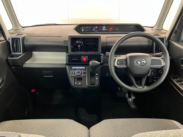 タントＸ　オーディオレス／左側パワースライドドアワンオーナー　オーディオレス　バックモニター対応カメラ　左側パワースライドドア　電動パーキングブレーキ　オートブレーキホールド　運転席・助手席シートヒーター　ＬＥＤヘッドランプ　スマートキー（香川県）の中古車