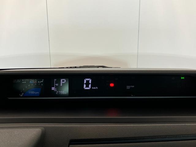 タントＸ　オーディオレス／左側パワースライドドアワンオーナー　オーディオレス　バックモニター対応カメラ　左側パワースライドドア　電動パーキングブレーキ　オートブレーキホールド　運転席・助手席シートヒーター　ＬＥＤヘッドランプ　スマートキー（香川県）の中古車