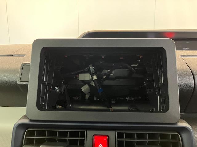 タントＸ　オーディオレス／左側パワースライドドアワンオーナー　オーディオレス　バックモニター対応カメラ　左側パワースライドドア　電動パーキングブレーキ　オートブレーキホールド　運転席・助手席シートヒーター　ＬＥＤヘッドランプ　スマートキー（香川県）の中古車