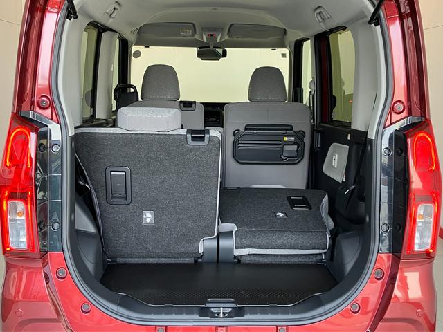 タントＸ　オーディオレス／左側パワースライドドアワンオーナー　オーディオレス　バックモニター対応カメラ　左側パワースライドドア　電動パーキングブレーキ　オートブレーキホールド　運転席・助手席シートヒーター　ＬＥＤヘッドランプ　スマートキー（香川県）の中古車