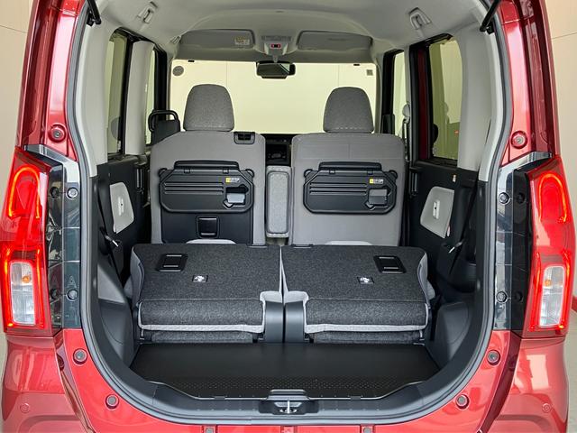 タントＸ　オーディオレス／左側パワースライドドアワンオーナー　オーディオレス　バックモニター対応カメラ　左側パワースライドドア　電動パーキングブレーキ　オートブレーキホールド　運転席・助手席シートヒーター　ＬＥＤヘッドランプ　スマートキー（香川県）の中古車