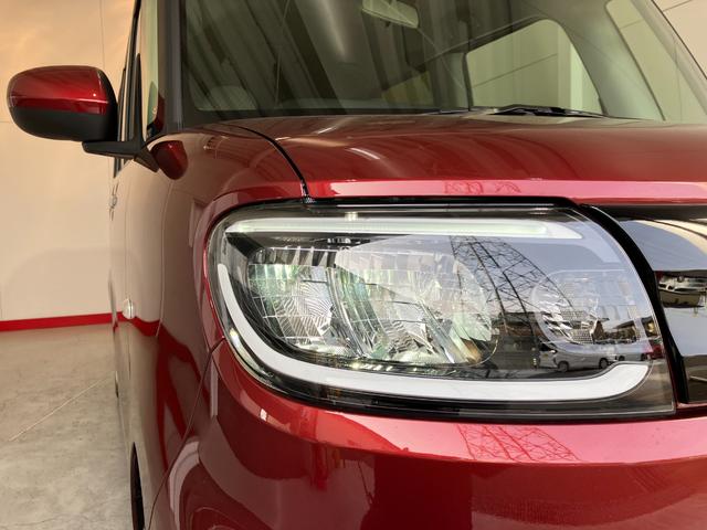 タントＸ　オーディオレス／左側パワースライドドアワンオーナー　オーディオレス　バックモニター対応カメラ　左側パワースライドドア　電動パーキングブレーキ　オートブレーキホールド　運転席・助手席シートヒーター　ＬＥＤヘッドランプ　スマートキー（香川県）の中古車