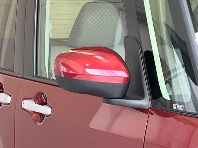 タントＸ　オーディオレス／左側パワースライドドアワンオーナー　オーディオレス　バックモニター対応カメラ　左側パワースライドドア　電動パーキングブレーキ　オートブレーキホールド　運転席・助手席シートヒーター　ＬＥＤヘッドランプ　スマートキー（香川県）の中古車